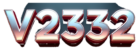 v2332 logo